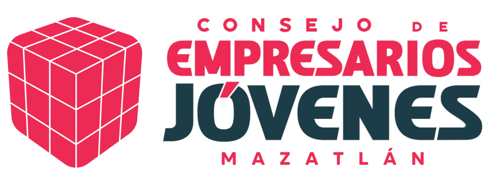 Logo CEJMZT - Consejo de Empresarios Jóvenes de Mazatlán